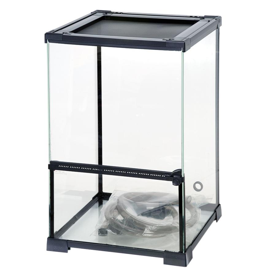 爬虫類用温室・飼育ケース H500 W600 D450 爬虫類用温室・飼育ケース