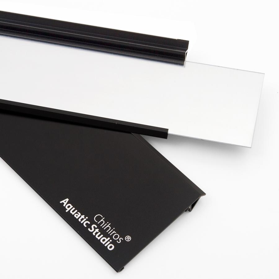 Chihiros WRGB II PRO 45・90用 ミラー付