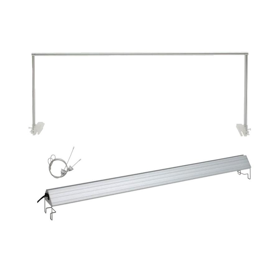 アクロ TRIANGLE LED VIVID 900 吊り下げ用ライト