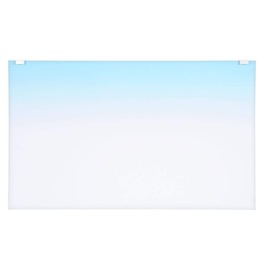 esAqua 水槽LED バックスクリーン 60×36cm 水槽用