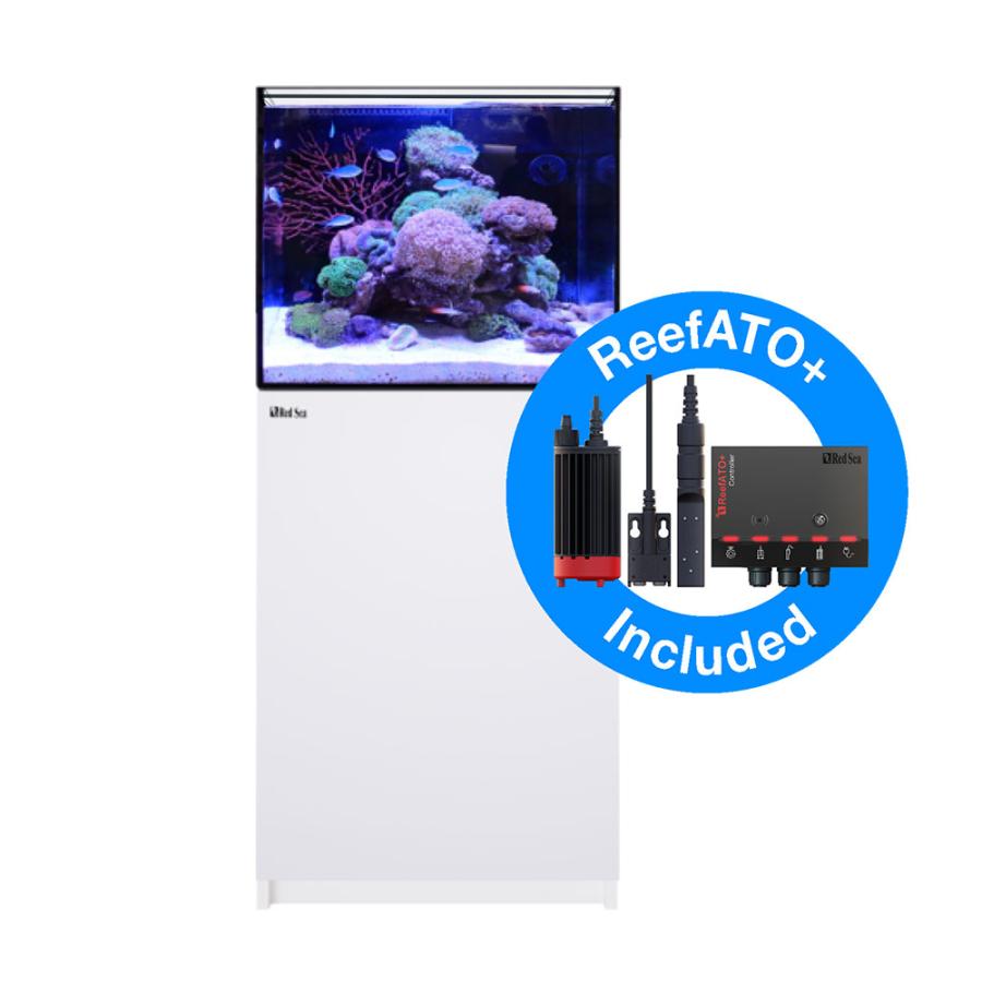 大型）レッドシー REEFER 170 G2＋ ホワイト 本州四国送料