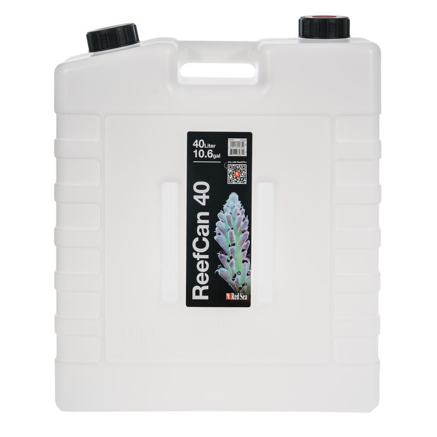 レッドシー Reef Can 40L 自動給水システム向け 貯水タンク