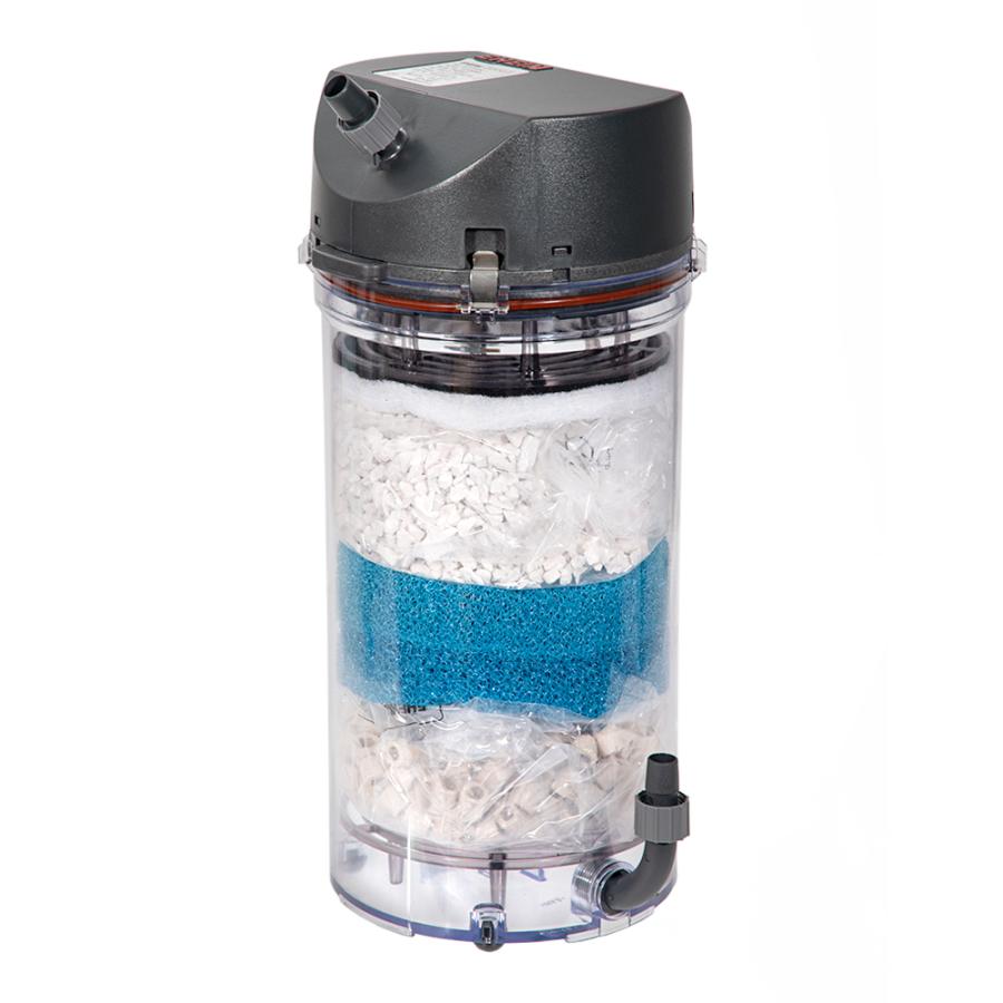 エーハイム クラシック 外部フィルター エーハイム クラシック