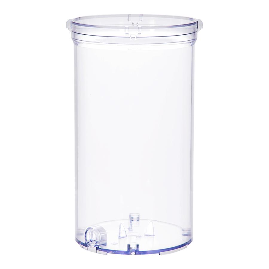 エーハイム クラシック エーハイム フィルターケース（クリアカラー