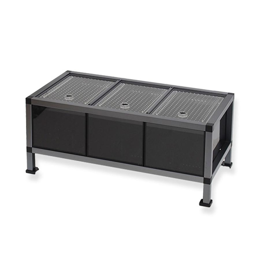 ゼンスイ アウトレット品 爬虫類ケージ タフラック603027 爬虫類