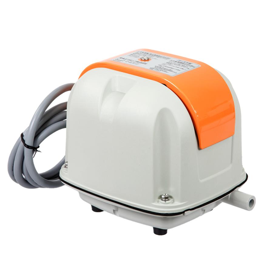 安永エアポンプ 安永電磁式エアーポンプ（ブロワー） AP−40P