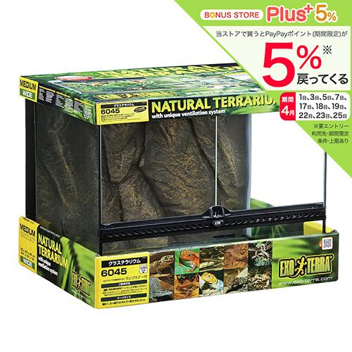 GEX（ジェックス） 爬虫類ケージ エキゾテラ グラステラリウム