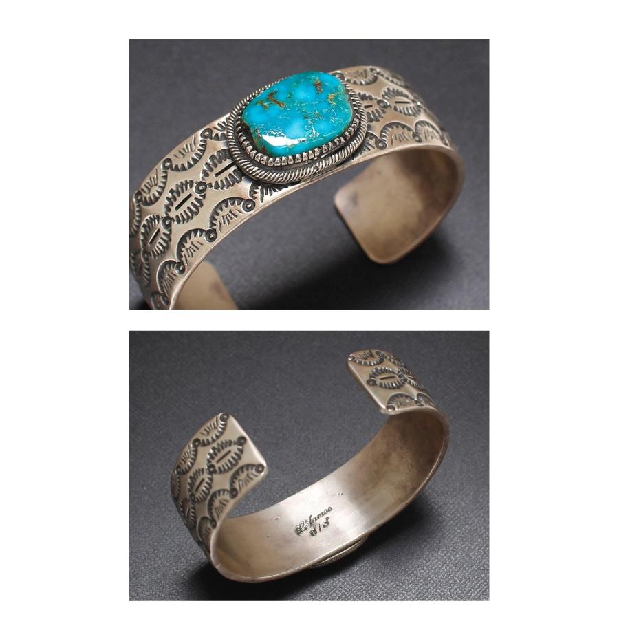 INDIAN（インディアン） インディアンジュエリー ブルー ジェム