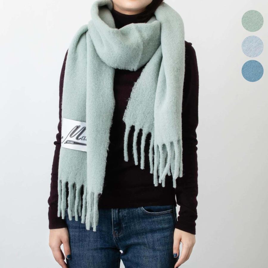 MARNI（マルニ） マフラー ALPACA SCARF アルパカ製スカーフ