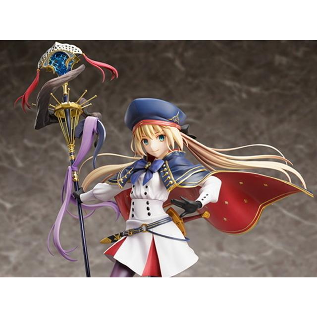 キャスター/アルトリア・キャスター 1/7 フィギュア 新品未開封 Amazon