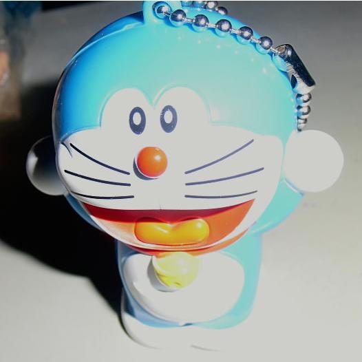 ドラえもん のび太の恐竜2006』/入場特典トコトコおさんぽドラ2個