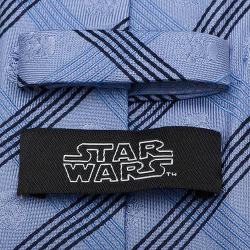 Star Wars スターウォーズ ストーム トルーパー ネクタイ ネクタイピン