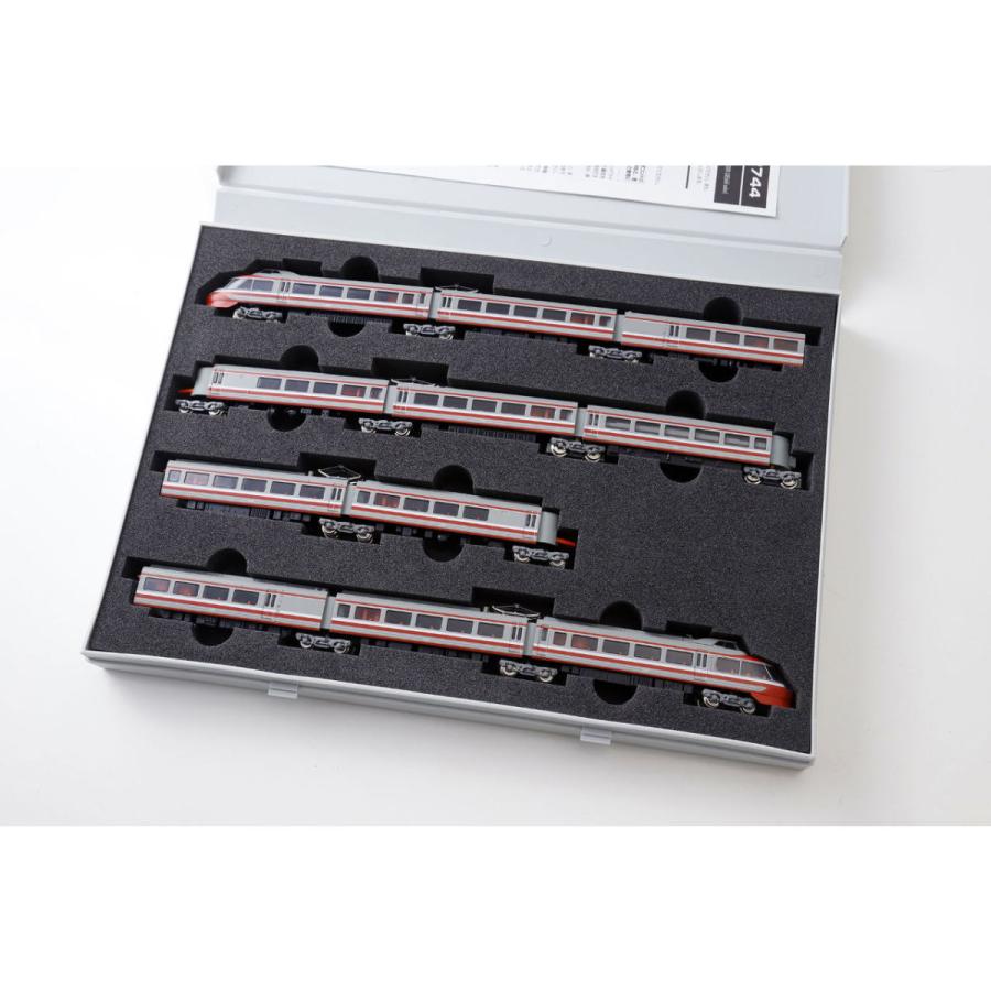 小田急ロマンスカーLSE/HiSE用入れ替えインナー : CRAFT AOI - 通販