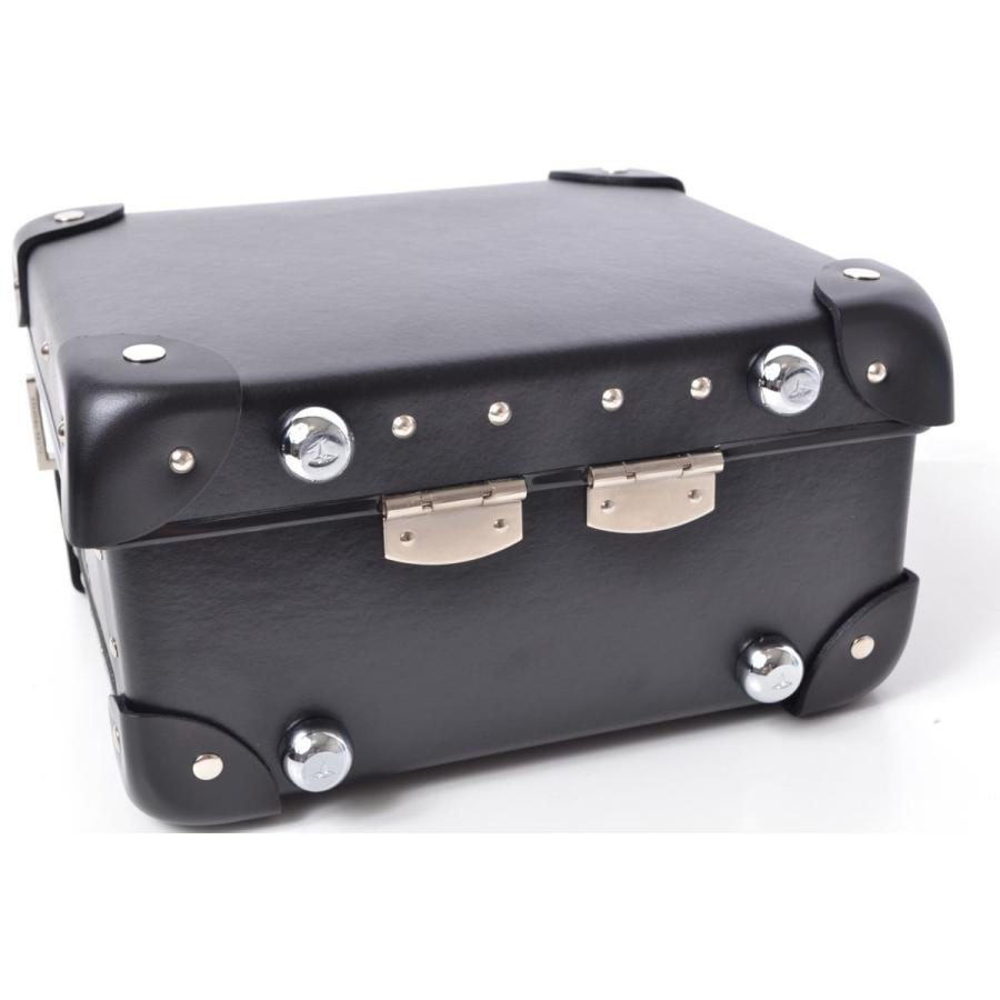 GLOBE-TROTTER（グローブトロッター） センテナリー 9インチ ミニ