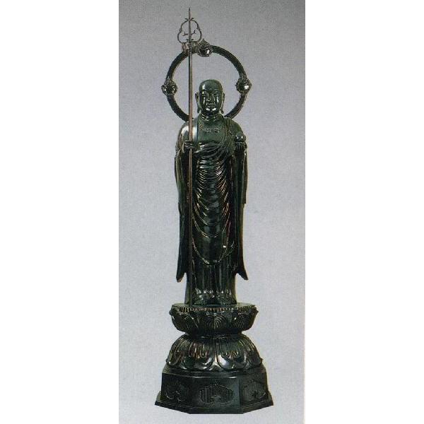 宝船30号般若純一郎床の間開運銅像和雑貨