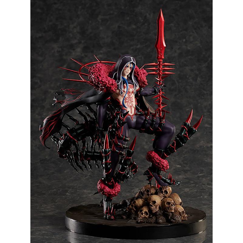 FGO クーフーリン オルタ FREEing 1/7スケールフィギュア Amazon | FGO