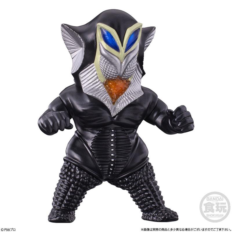 コンバージモーションウルトラマンフルコンプセット引退品