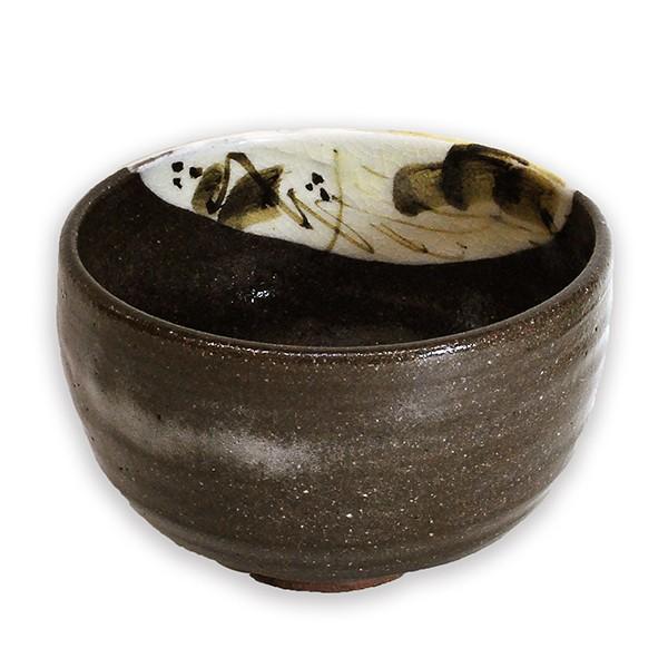 美濃焼 乾山寫 茶椀 蔵珍窯（ぞうほうがま） : アンティーク慈光