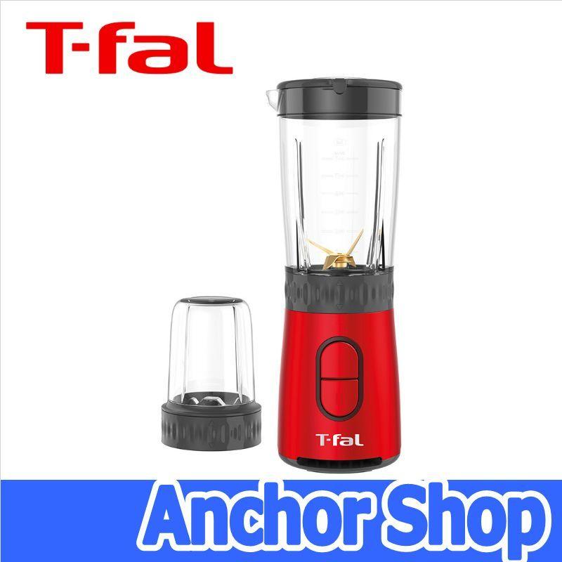 T-fal（ティファール） ミキサー ミックス＆ドリンク ネオ ミル付き