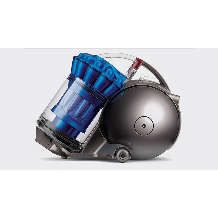 Dyson（ダイソン） サイクロン式クリーナー(タービンブラシ)アイアン