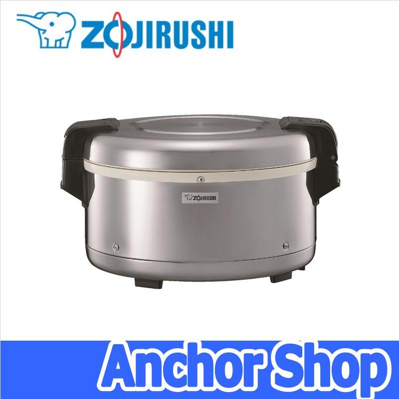 象印（ZOJIRUSHI） 象印マホービン 業務用電子ジャー TH-GS40-XA 保温
