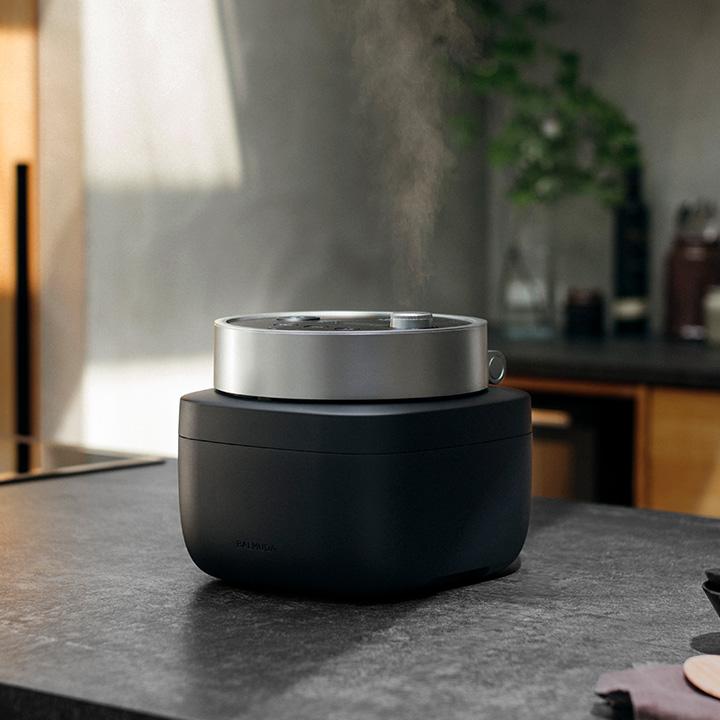 BALMUDA（バルミューダ） BALMUDA The Gohan／バルミューダ ザ ゴハン