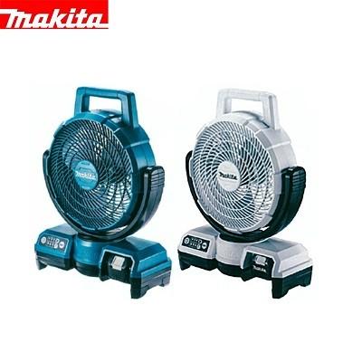 マキタ（makita） マキタ電動工具 充電式ファン CF202DZW 10.8V 白