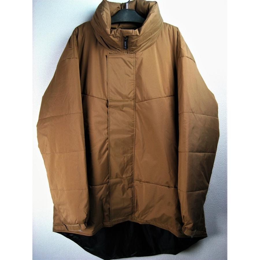 US.SURPLUS BEYOND PCU LEVEL7モンスターパーカ Size US.MEDIUM 【米軍