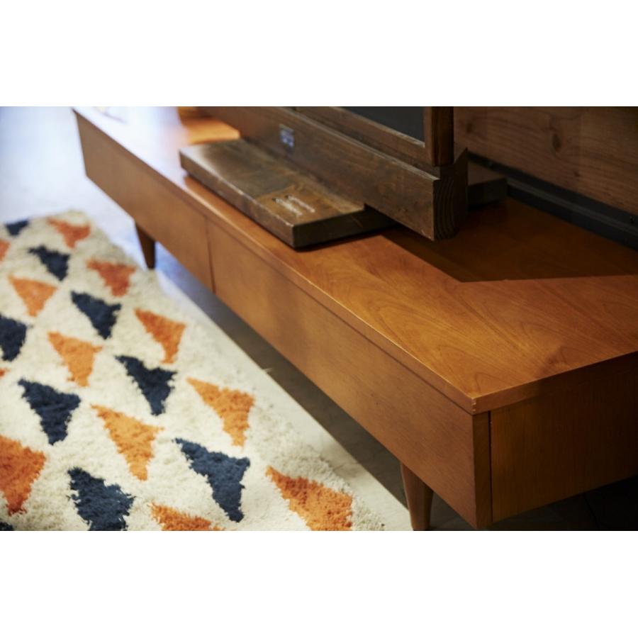 ACME Furniture（アクメファニチャー） TRESTLES TV-BOARD LOW