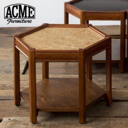 サイドテーブル・ナイトテーブル・ローテーブル ACME furniture brooks