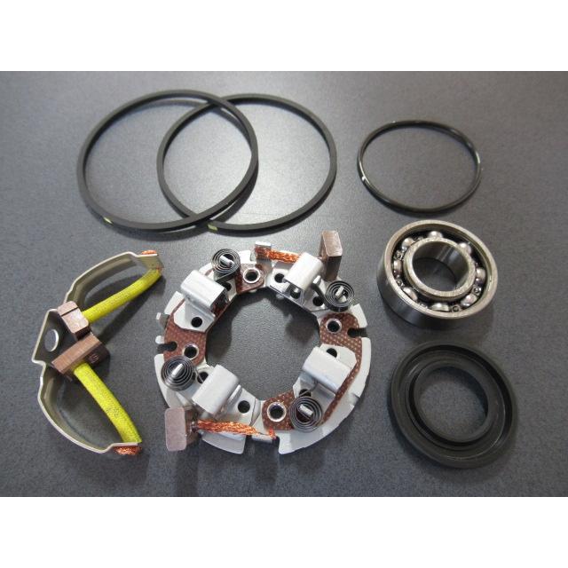 純正 CBX400F CBX550F メーター オーバーホールベース 部品取 純正