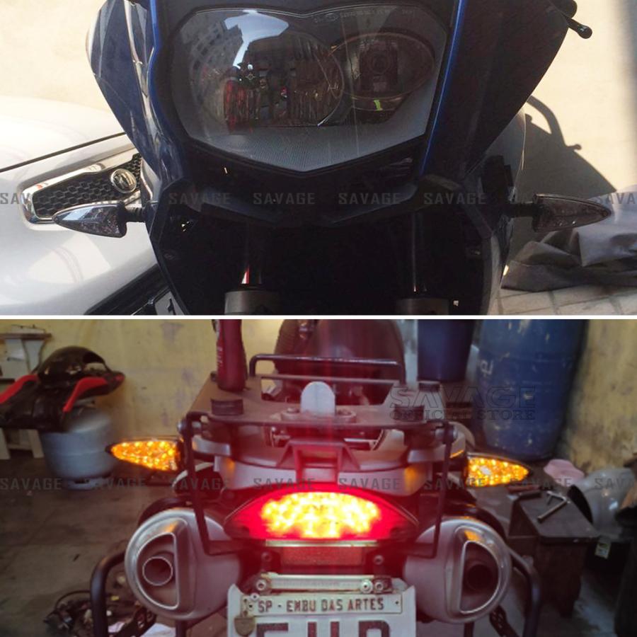 BMW BMW R1200 GS/ADV R1200R K1200 R K1300 S C600 C650 Sport C650GT