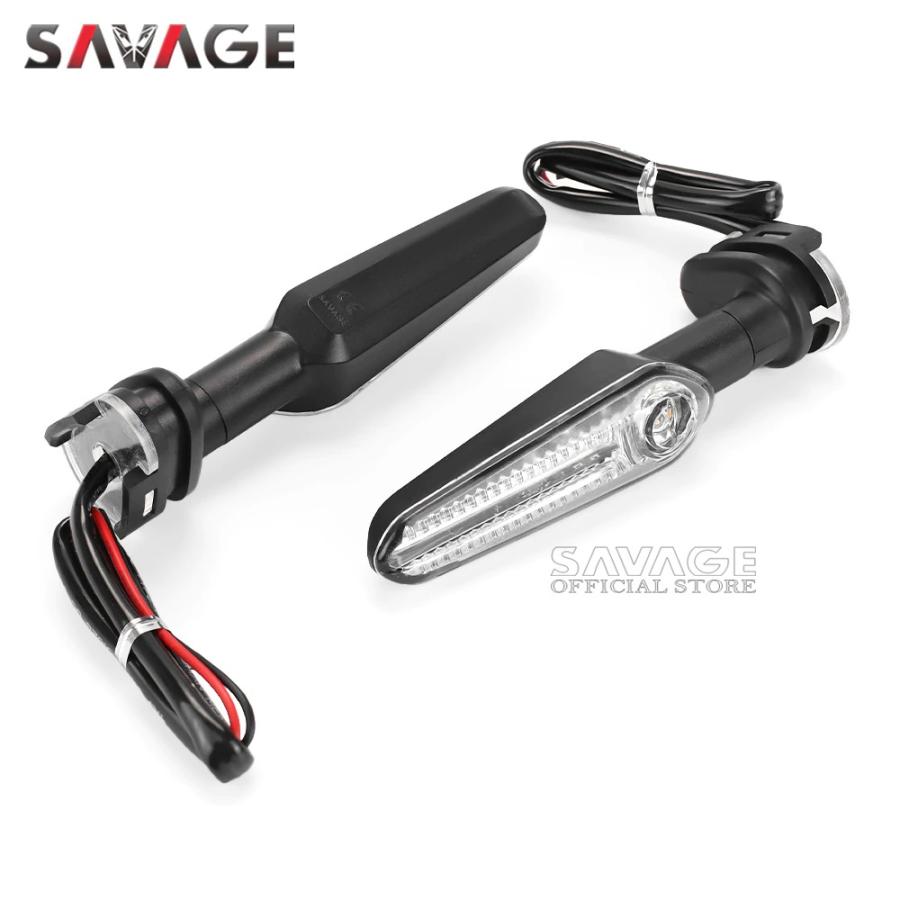 YAMAHA 純正LEDウィンカー