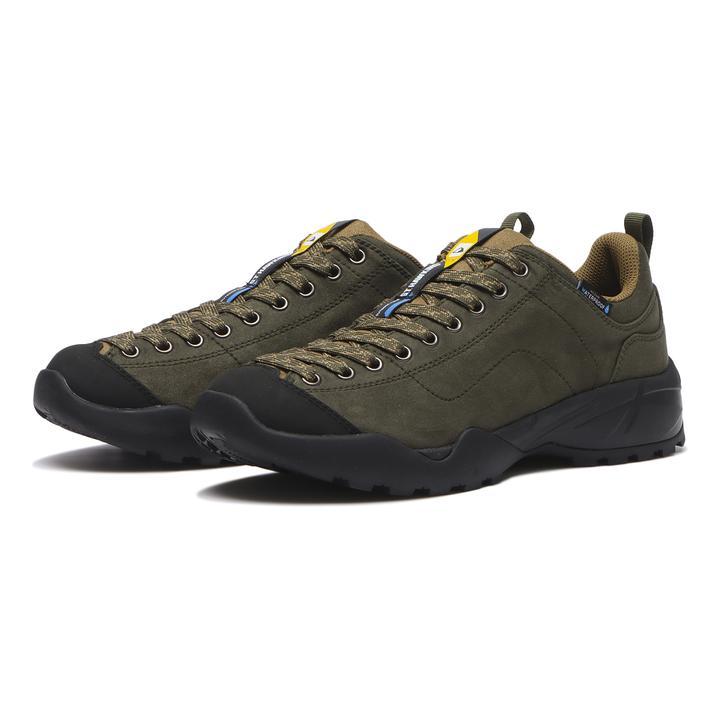 樹木茂る山麓 ボーダーレス 4枚 英語版 MTG 樹木茂る山麓英語版