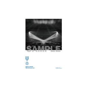 特典ポスター(全国ver.)(外付) BD初回限定盤 スペシャルボックス BUMP