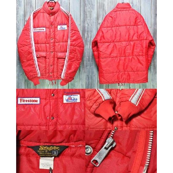 ajito Firestone ファイヤーストーン スウィングスター レーシング