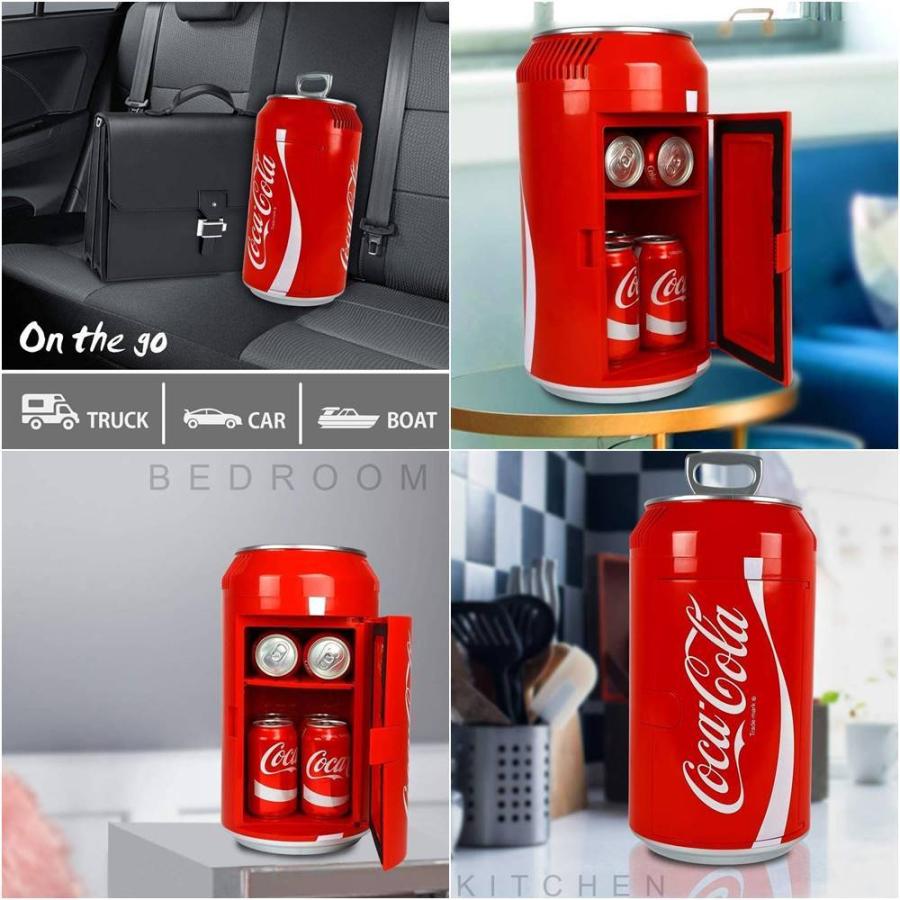 Coca-Cola 冷蔵庫 JC-CC25 2015年製 Coca-Cola 冷蔵庫 JC-CC25 2015年製