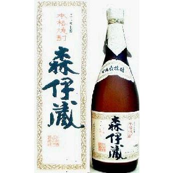 森伊蔵酒造 森伊蔵 芋焼酎 720ml 送料無料/北海道・沖縄県・離島は500