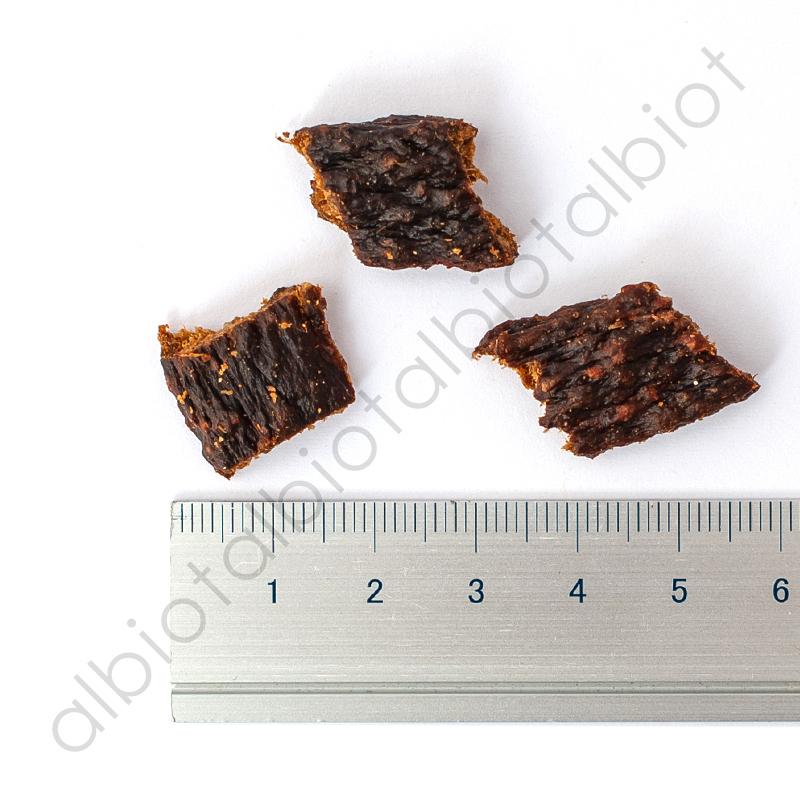 アブソルート エアドライドッグフード ビーフ＆ベニソン 1kg : albiot