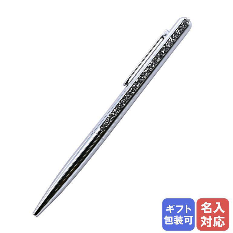 SWAROVSKI（スワロフスキー） ボールペン CRYSTAL SHIMMER クリスタル