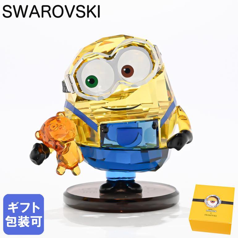 SWAROVSKI（スワロフスキー） クリスタルフィギュア フィギュリン