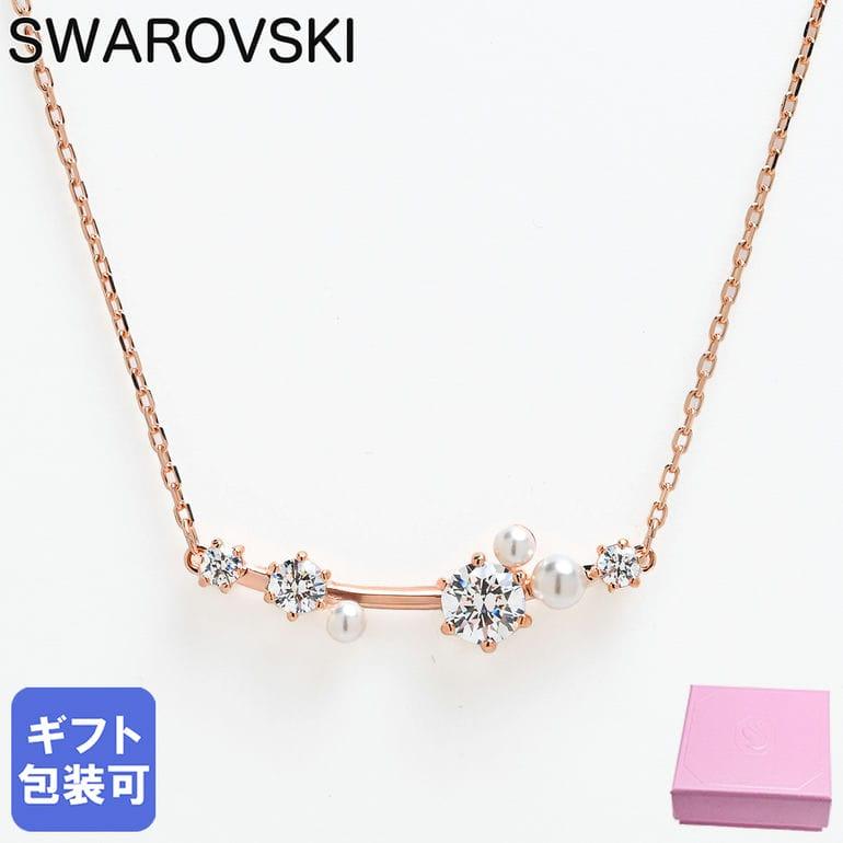 SWAROVSKI（スワロフスキー） ネックレス Constella コンステラ