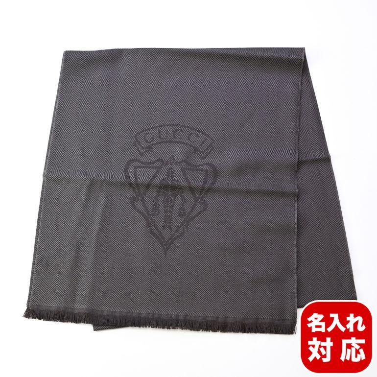 GUCCI（グッチ） ストール マフラー メンズ レディース 男女兼用