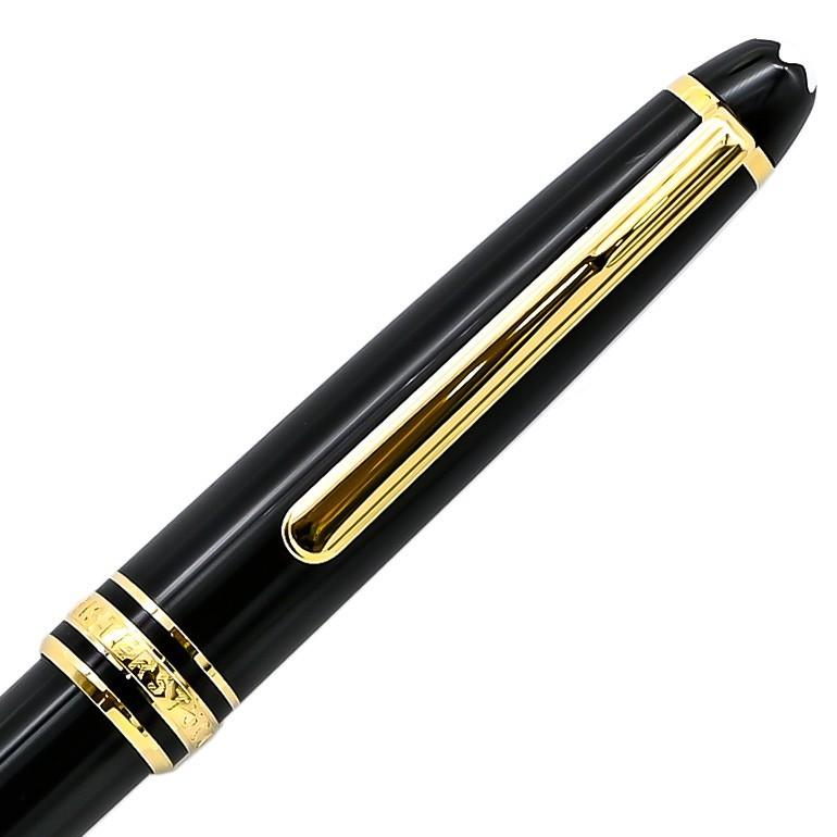 MONTBLANC（モンブラン） ボールペン 10883 164 マイ