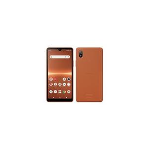 Xperia Ace III SO-53C [ブリックオレンジ] Docomo版SIMロック解除