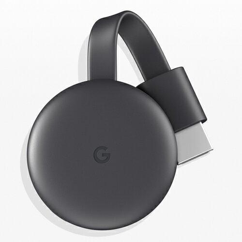 Google（グーグル） Google Chromecast GA00439-JP クロームキャスト