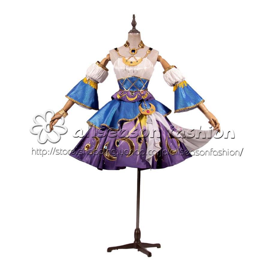 アイカツ ミステリアスヴァルゴコーデ 神崎美月 星座 コンプ Amazon.co