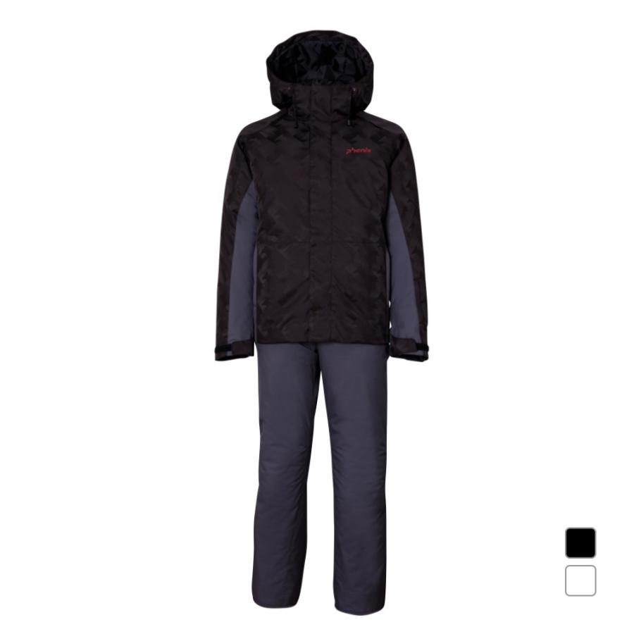 フェニックス（PHENIX） メンズ スキー ウェア上下セット Phenix Camo