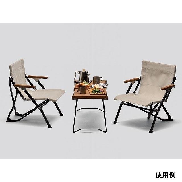 snow peak（スノーピーク） キャンプ テーブル IGT スリム (CK-180