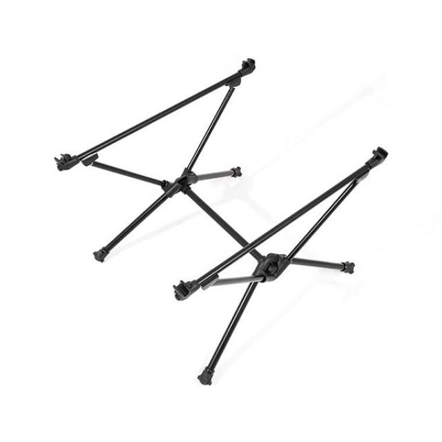 Helinox（ヘリノックス） タクティカルテーブルS ブラック (1975500700